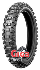 Bridgestone M404