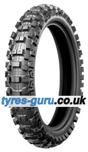 Bridgestone M404