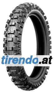 Bridgestone M404 ( 80/100-12 TT 41M Hinterrad, M/C )