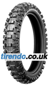 Bridgestone M404