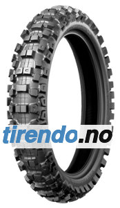 Bridgestone M404 ( 90/100-14 TT 49M bakhjul, M/C )