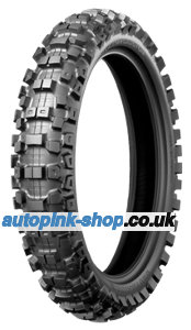 Bridgestone M404