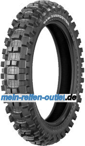 Bridgestone M40