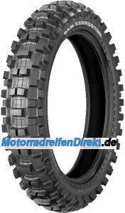Bridgestone M40