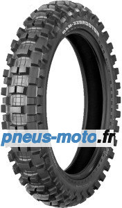 Bridgestone M40