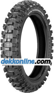 Bridgestone M40 ( 2.75-10 TT 38J M/C, forhjul )
