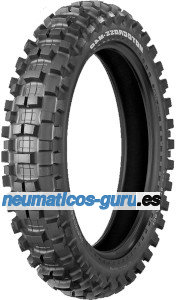 Bridgestone M40