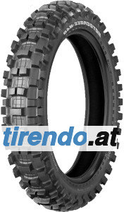 Bridgestone M40 ( 2.50-10 TT 33J M/C, Vorderrad )