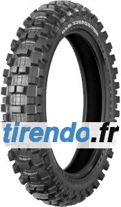 Pneu Bridgestone Motocross M40 2.5-10 TT 33J