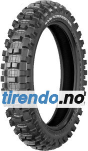 Bridgestone M40 ( 2.75-10 TT 38J M/C, forhjul )