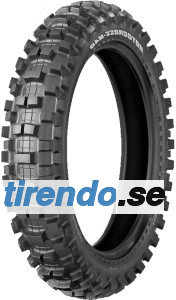 Bridgestone M40 ( 2.50-10 TT 33J M/C, Framhjul )