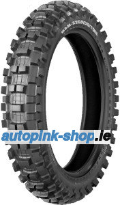 Bridgestone M40
