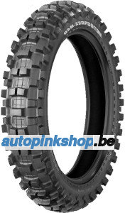 Bridgestone M40