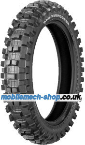 Bridgestone M40