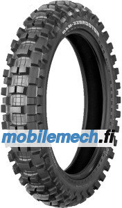 Bridgestone M40