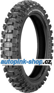 Bridgestone M40