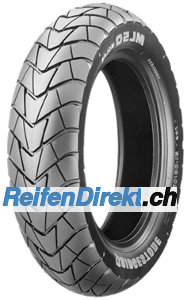 Bridgestone ML50 ( 110/80-10 TL 58J Hinterrad, M/C )