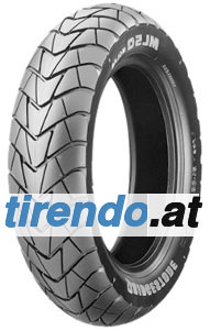 Bridgestone ML50 ( 110/80-10 TL 58J Hinterrad, M/C )