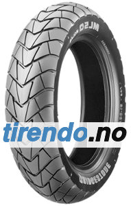 Bridgestone ML50 ( 110/80-10 TL 58J bakhjul, M/C )