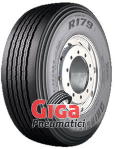 Bridgestone R 179+