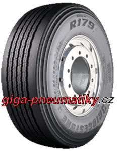 Bridgestone R 179+