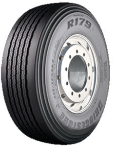 Bridgestone R 179+