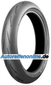 Bridgestone RS 12 F