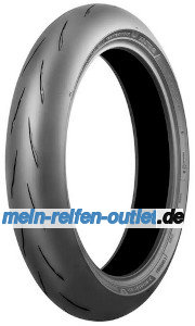 Bridgestone RS 12 F