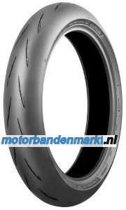 Bridgestone RS 12 F