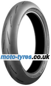 Bridgestone RS 12 F