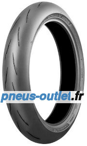 Bridgestone RS 12 F