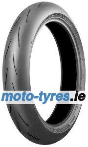 Bridgestone RS 12 F