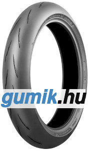 Bridgestone RS 12 F ( 120/70 ZR17 TL (58W) M/C, Első kerék )
