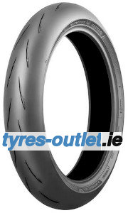 Bridgestone RS 12 F