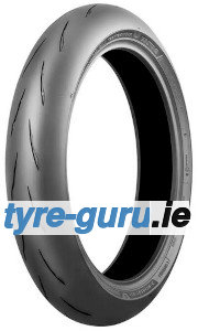 Bridgestone RS 12 F