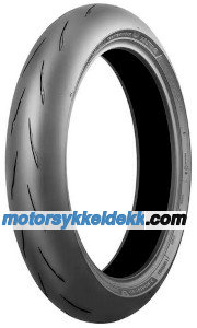 Bridgestone RS 12 F L