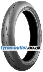 Bridgestone RS 12 F L