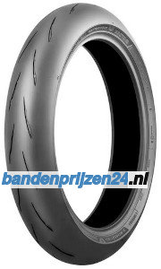Bridgestone RS 12 F L