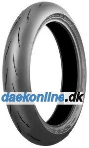 Bridgestone RS 12 F L 120/70 ZR17 58W