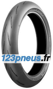 Bridgestone RS 12 F 12070 ZR17 - vue 3