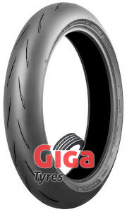 Bridgestone RS 12 F L