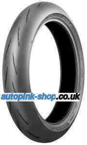 Bridgestone RS 12 F L