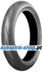 Bridgestone RS 12 F L
