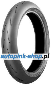 Bridgestone RS 12 F L