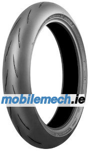Bridgestone RS 12 F L