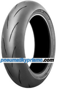 Bridgestone RS 12 R L ( 190/55 ZR17 TL (75W) Rear wheel, M/C )