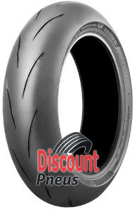Bridgestone RS 12 R L