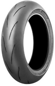 Bridgestone RS 12 R L