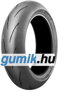Bridgestone RS 12 R ( 190/55 ZR17 TL (75W) hátsó kerék, M/C )