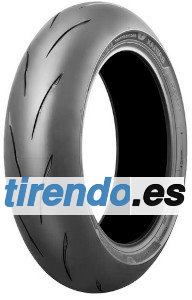Bridgestone RS 12 R ( 200/55 ZR17 TL (78W) Rueda trasera, M/C )